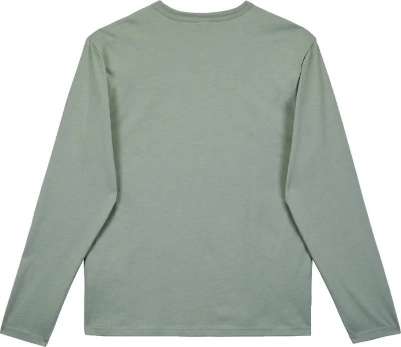 Canadian Rockies LS Tee - Mens - Image 3