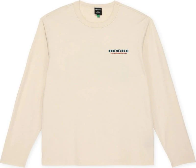 Canadian Rockies LS Tee - Mens - Image 4