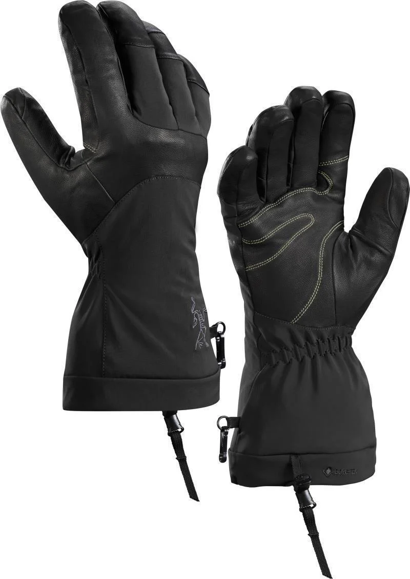 Fission SV Glove