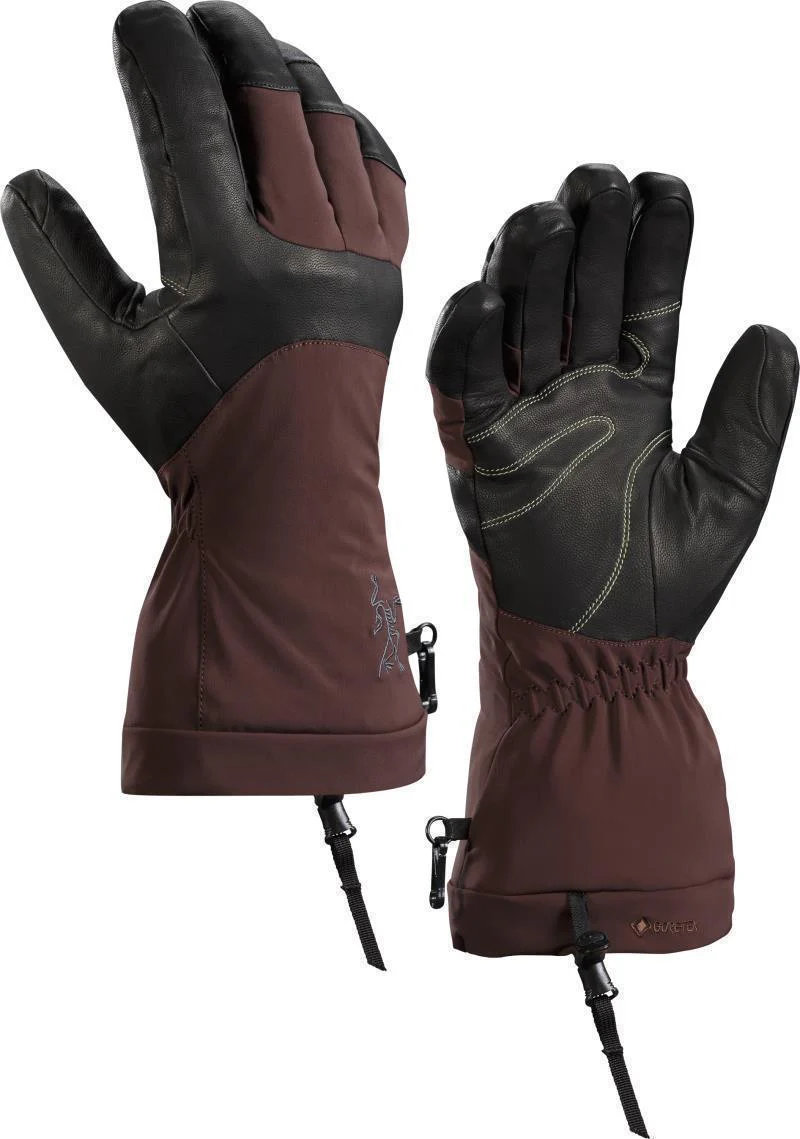 Fission SV Glove - Image 4