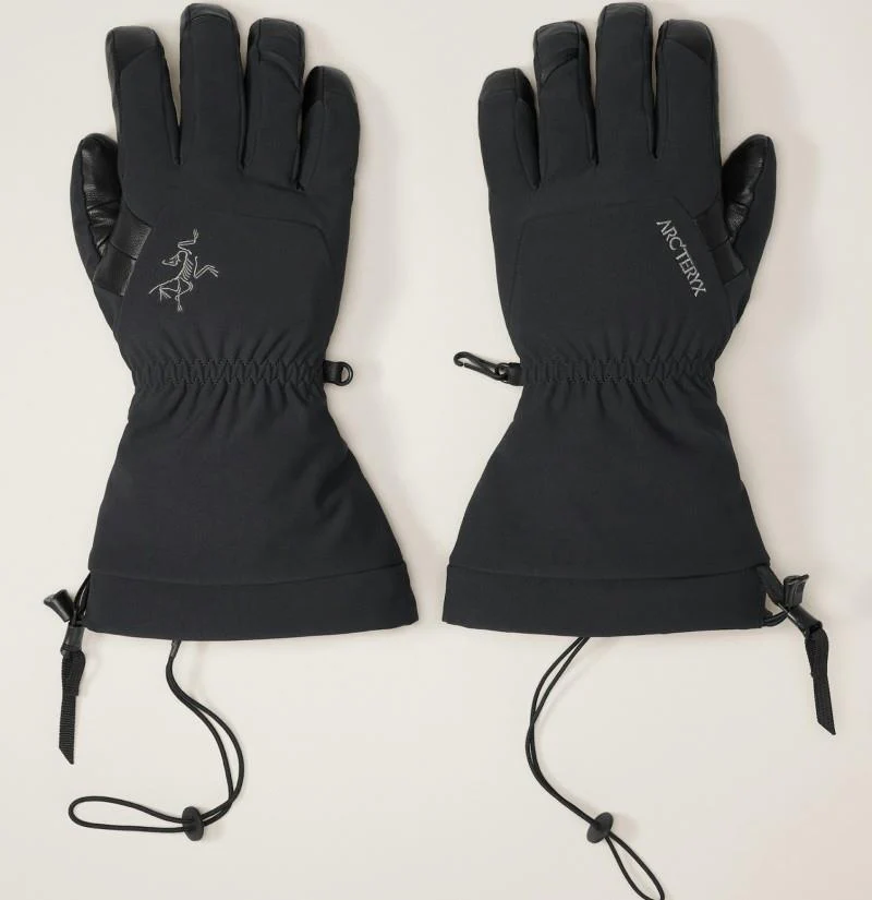 Fission SV Gloves - Image 2