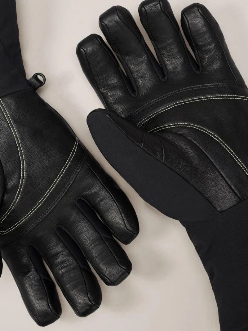Fission SV Gloves - Image 3
