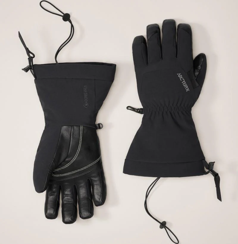 Fission SV Gloves - Image 4