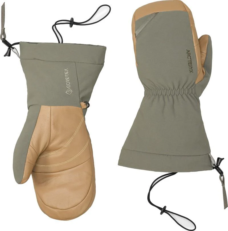 Fission SV Mittens - Image 2