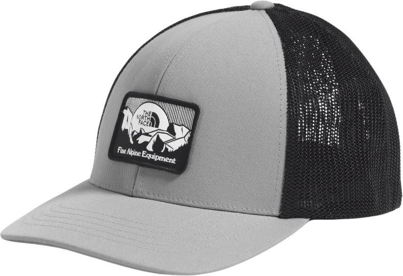 Fitted Truckee Trucker - Image 11