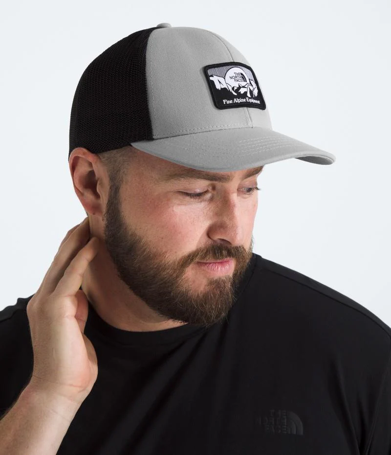 Fitted Truckee Trucker - Image 13