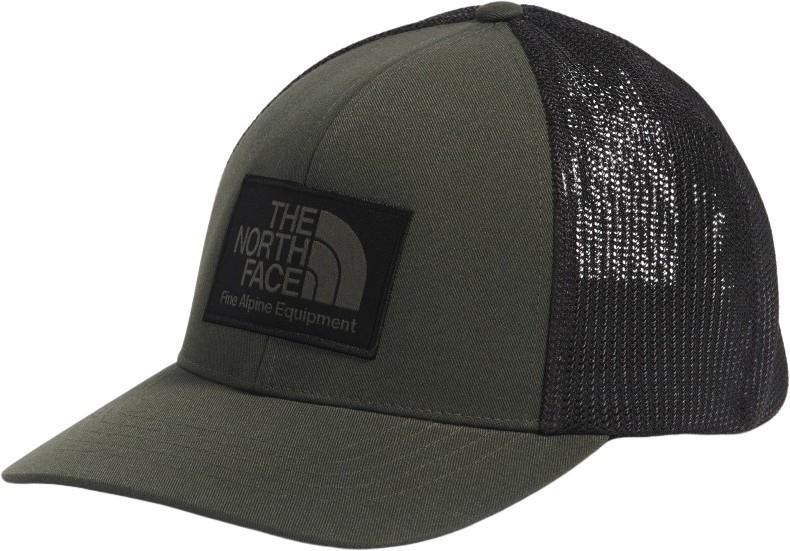 Fitted Truckee Trucker - Image 14