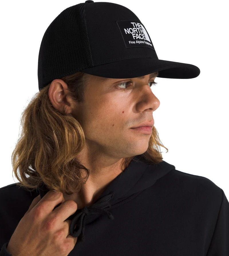 Fitted Truckee Trucker - Image 3
