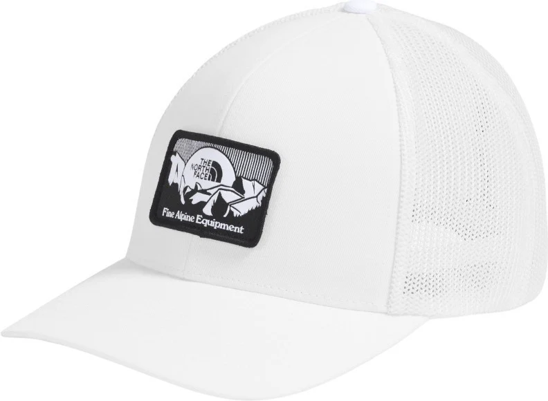 Fitted Truckee Trucker - Image 4