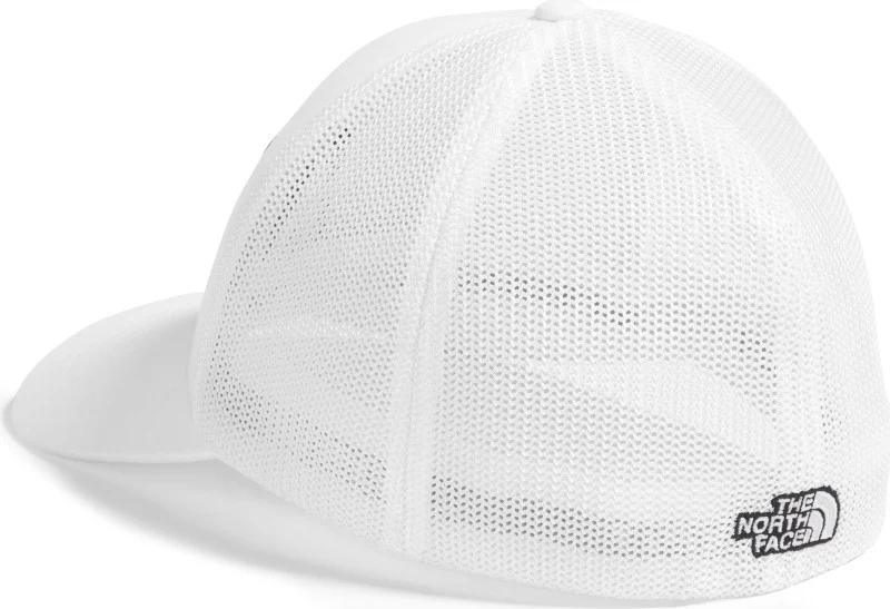 Fitted Truckee Trucker - Image 5
