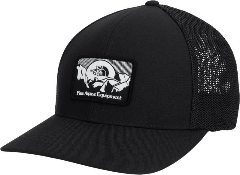 Fitted Truckee Trucker - Image 6