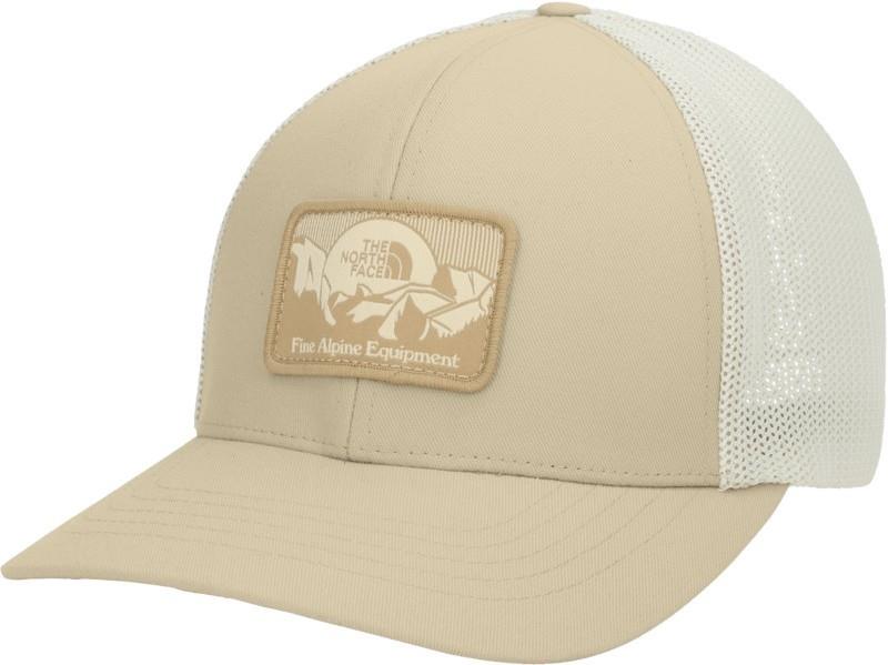 Fitted Truckee Trucker - Image 7