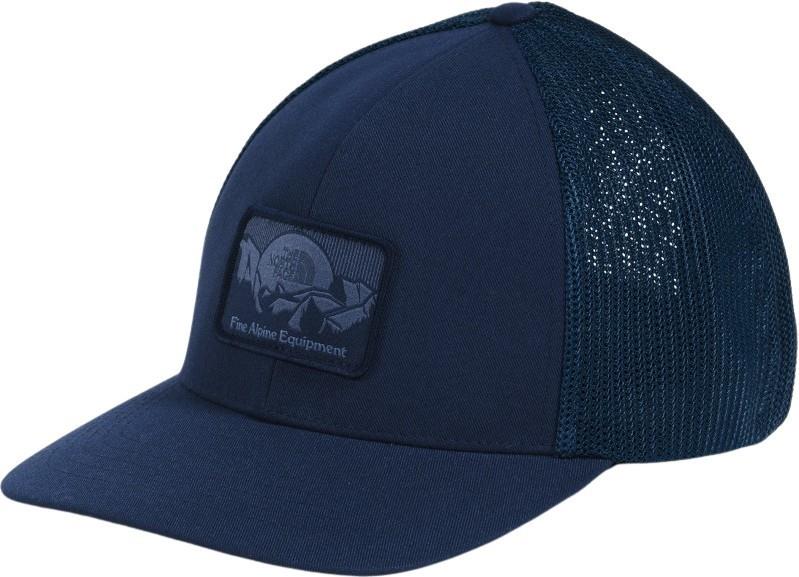 Fitted Truckee Trucker - Image 8