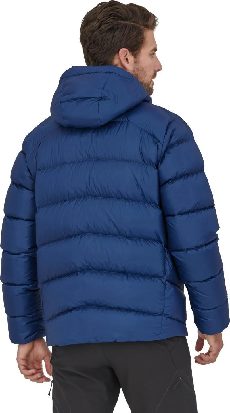Fitz Roy Down Hoody - Mens - Image 16