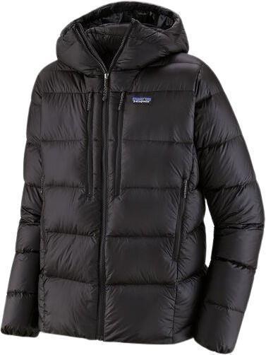 Fitz Roy Down Hoody - Mens - Image 17