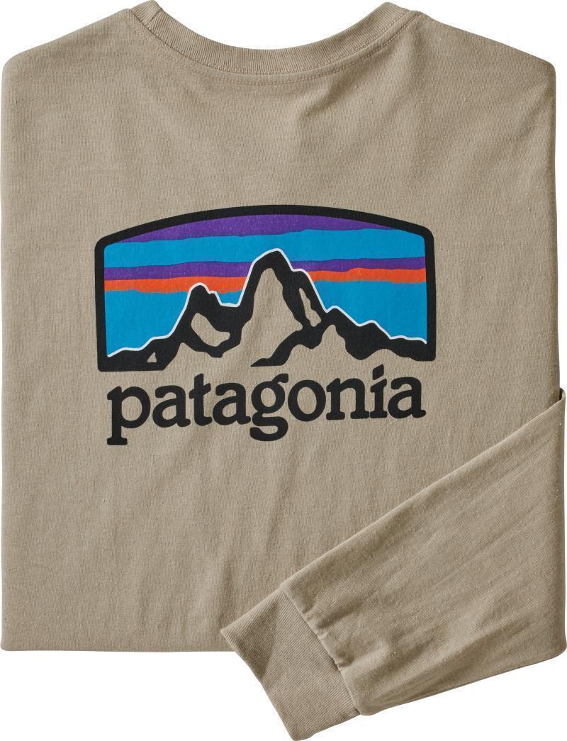Fitz Roy Horizons Responsibili-Tee LS - Mens - Image 14