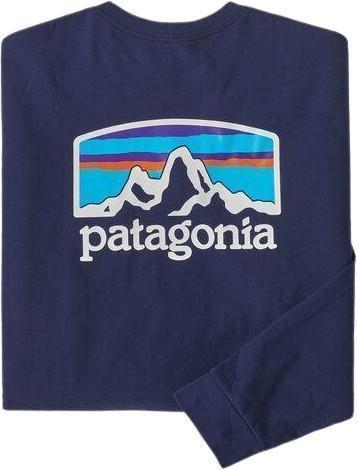 Fitz Roy Horizons Responsibili-Tee LS - Mens - Image 15