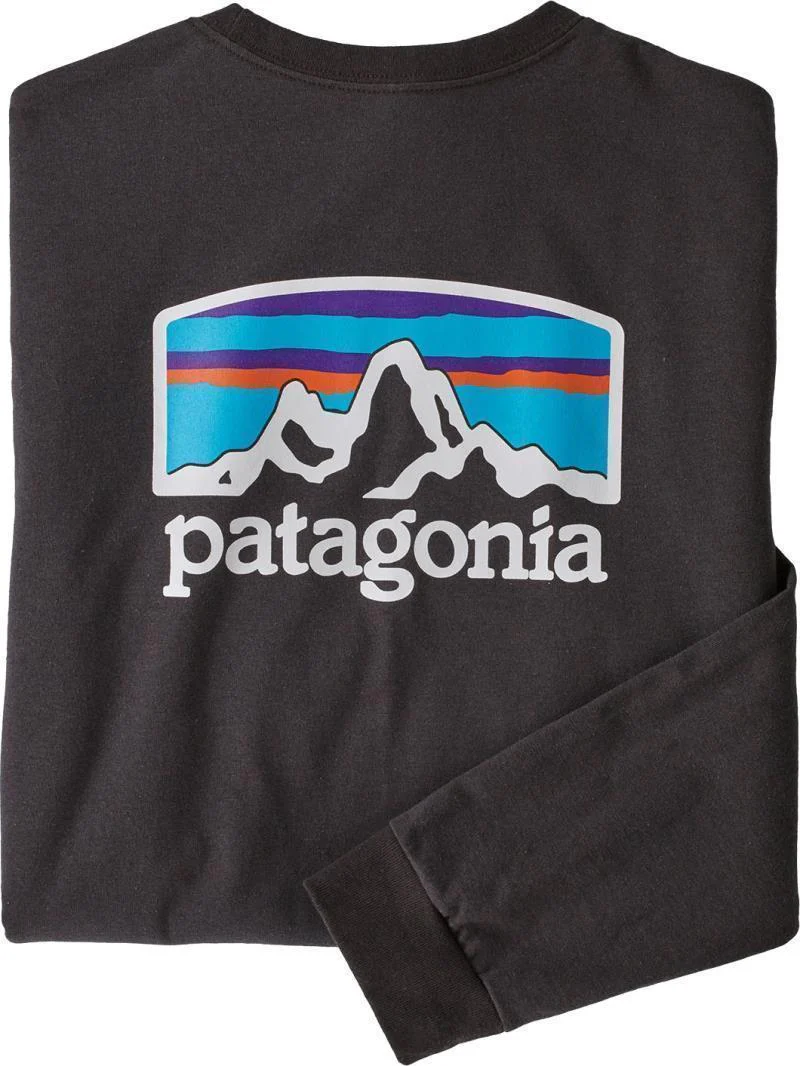 Fitz Roy Horizons Responsibili-Tee LS - Mens - Image 9