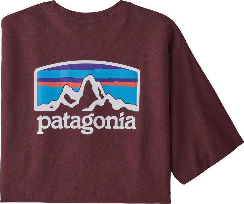 Fitz Roy Horizons Responsibili-Tee SS - Mens - Image 11