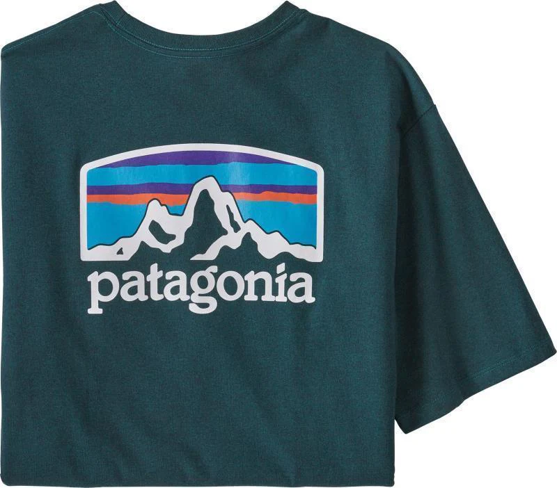 Fitz Roy Horizons Responsibili-Tee SS - Mens - Image 12