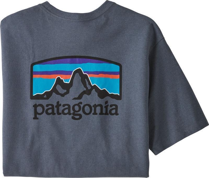 Fitz Roy Horizons Responsibili-Tee SS - Mens - Image 13