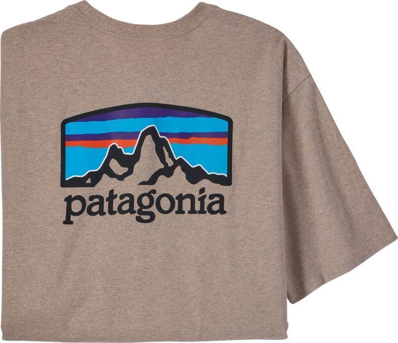 Fitz Roy Horizons Responsibili-Tee SS - Mens - Image 15