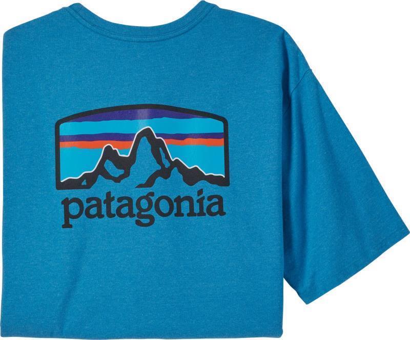 Fitz Roy Horizons Responsibili-Tee SS - Mens - Image 16