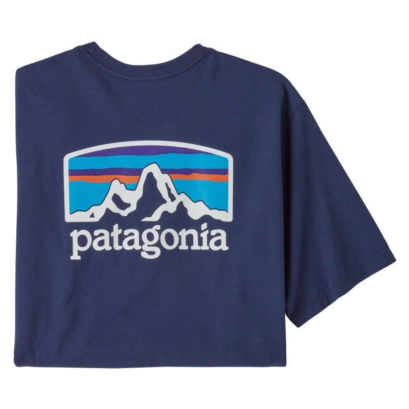 Fitz Roy Horizons Responsibili-Tee SS - Mens - Image 18