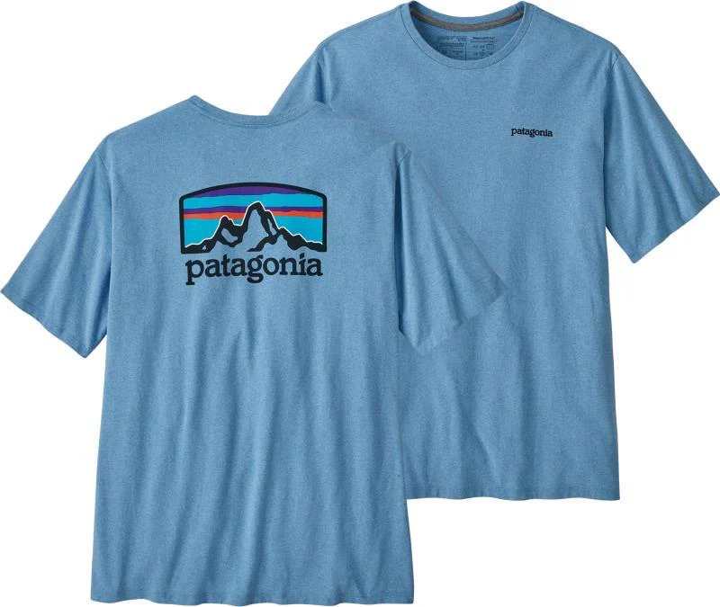 Fitz Roy Horizons Responsibili-Tee SS - Mens - Image 19