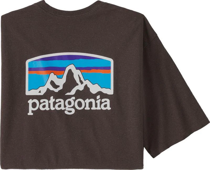 Fitz Roy Horizons Responsibili-Tee SS - Mens - Image 21