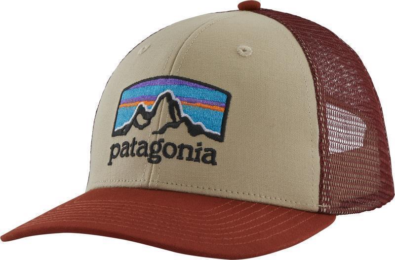 Fitz Roy Horizons Trucker Hat