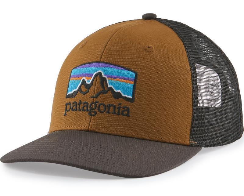 Fitz Roy Horizons Trucker Hat - Image 10