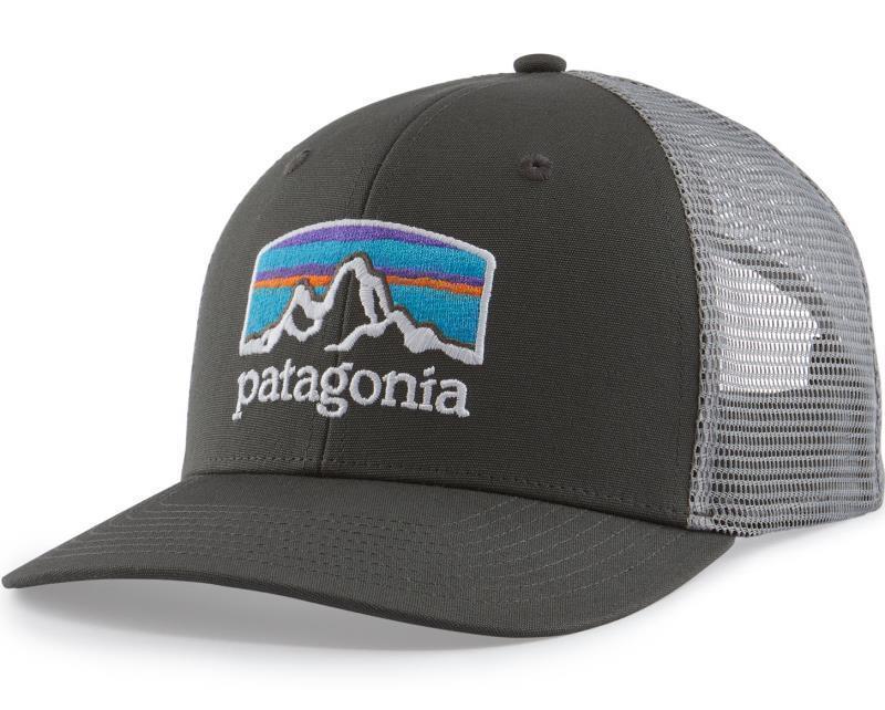 Fitz Roy Horizons Trucker Hat - Image 11