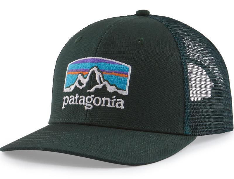 Fitz Roy Horizons Trucker Hat - Image 12