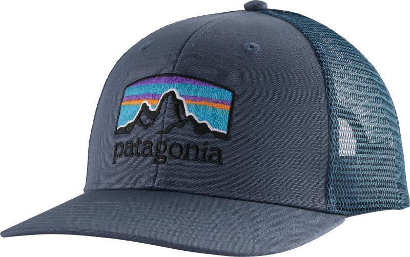 Fitz Roy Horizons Trucker Hat - Image 5