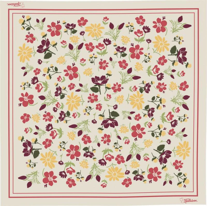Fjallblomster Bandana - Image 2