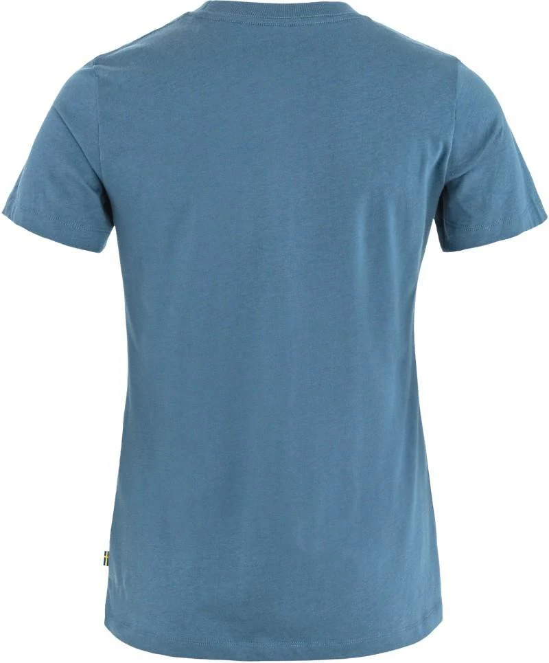 Fjallblomster Fox T-Shirt - Womens - Image 2