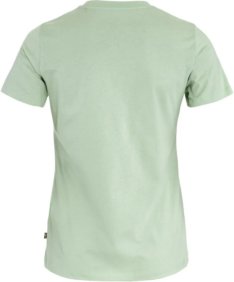 Fjallblomster Fox T-Shirt - Womens - Image 5
