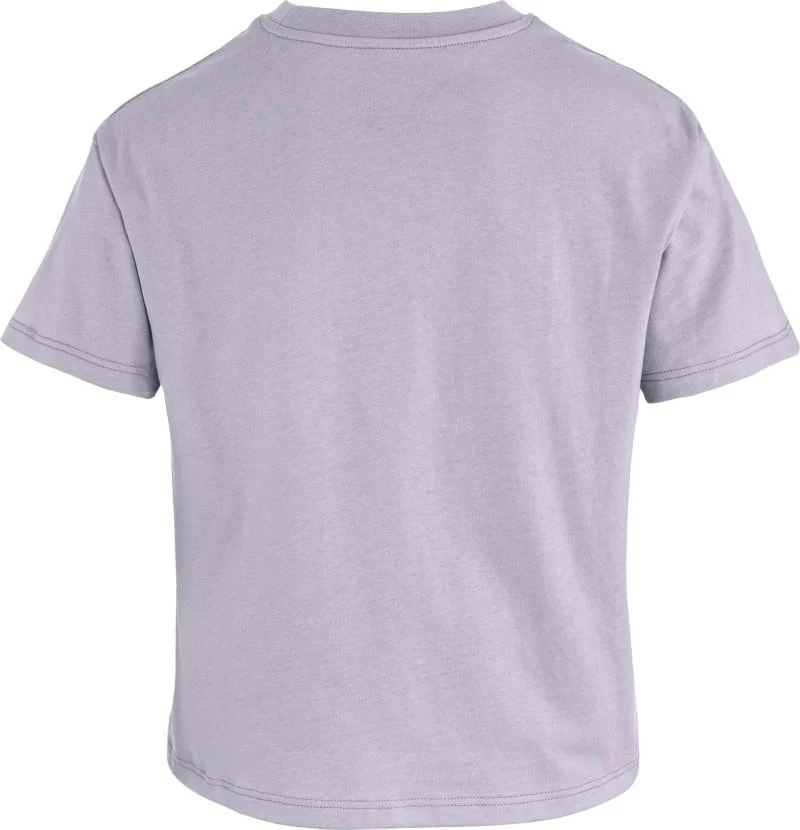 Fjallblomster Logo T-Shirt - Womens - Image 9