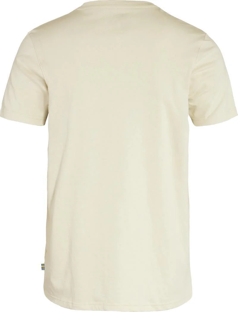 Fjallraven Equipment T-Shirt - Mens - Image 5