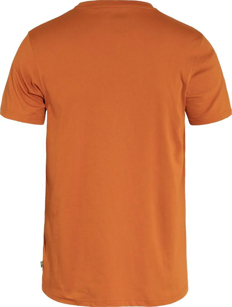Fjallraven Equipment T-Shirt - Mens - Image 7