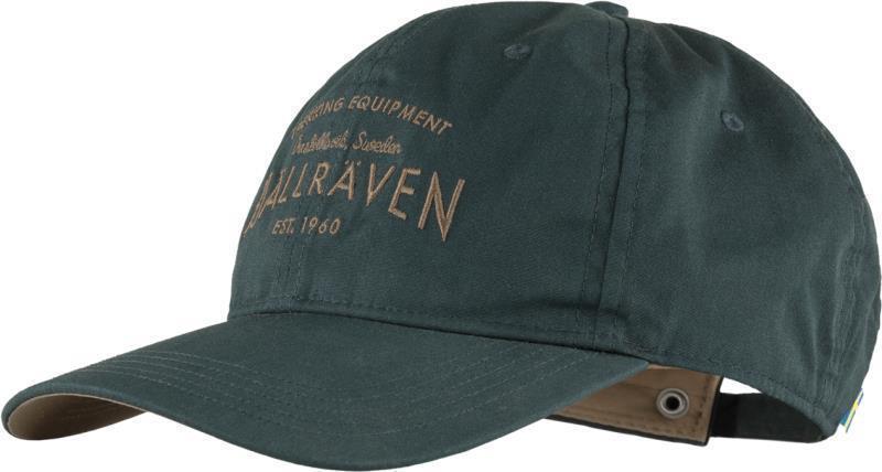 Fjallraven Est 1960 Cap - Image 10