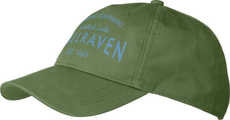 Fjallraven Est 1960 Cap - Image 2