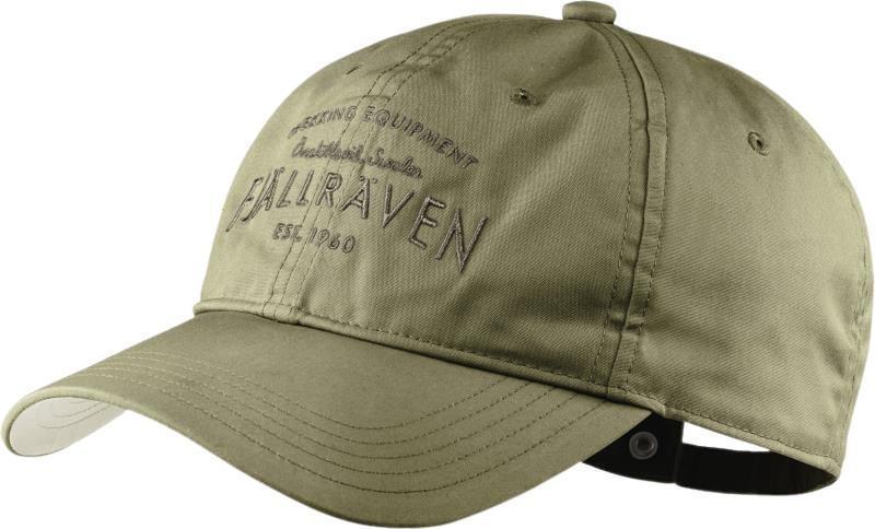 Fjallraven Est 1960 Cap - Image 7
