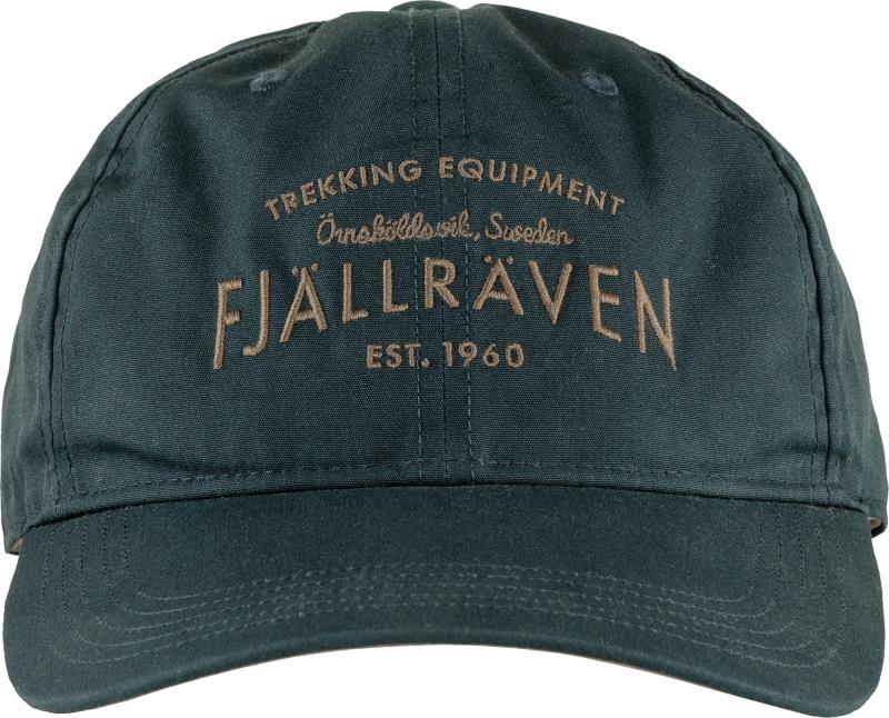 Fjallraven Est 1960 Cap - Image 9