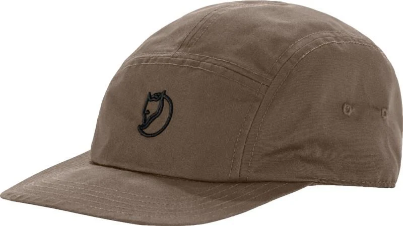 Fjallraven Flat Brim Cap