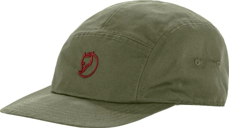 Fjallraven Flat Brim Cap - Image 3