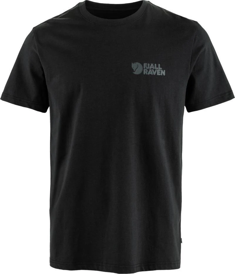 Fjallraven Heavy Classic T-Shirt - Mens - Image 3