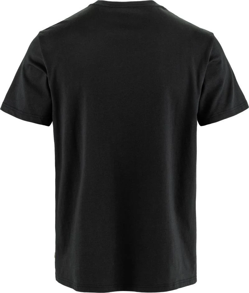 Fjallraven Heavy Classic T-Shirt - Mens - Image 4