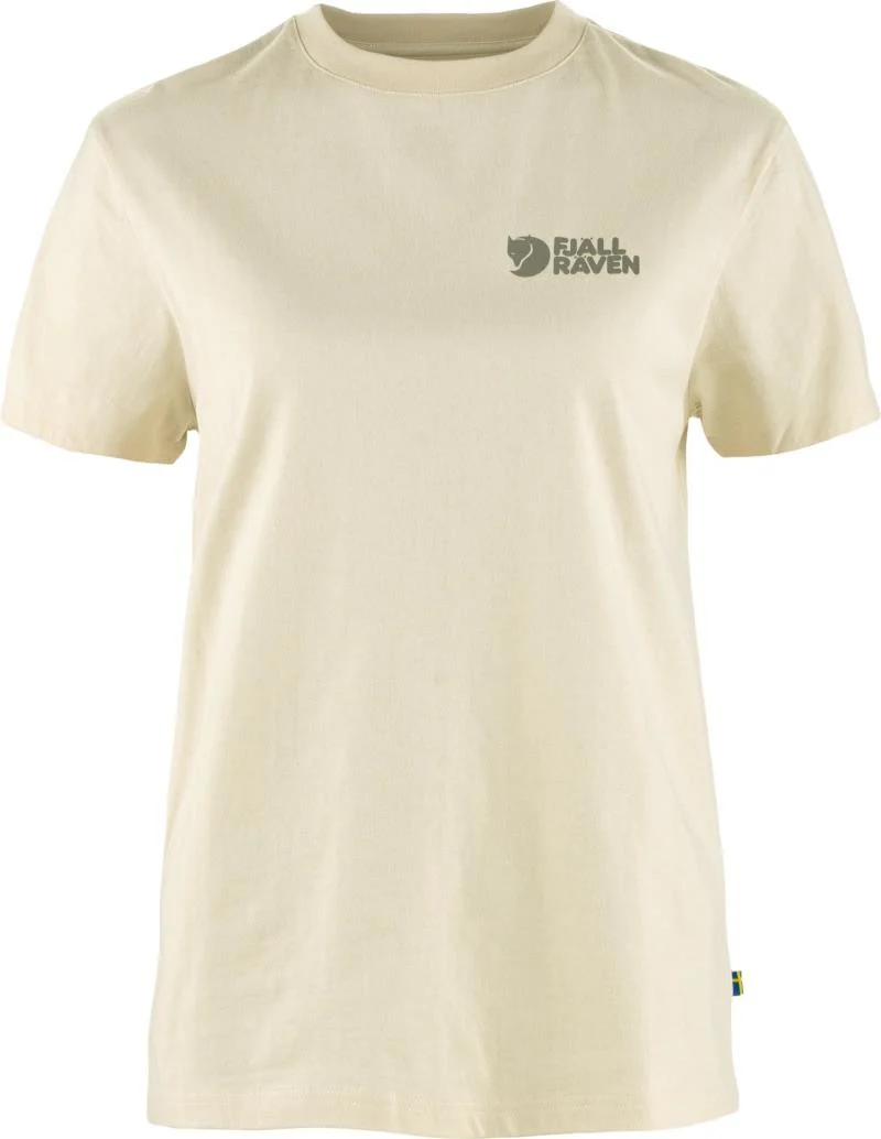 Fjallraven Heavy Classic T-Shirt - Womens